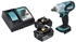 Makita DTW251RT (2 x 5,0 Ah + Ladegerät)