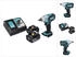 Makita DTW251RT (2 x 5,0 Ah + Ladegerät)
