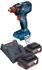 Bosch GDX 18V-200 Professional