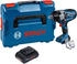 4 Ah, mit 1 Akku: Bosch GDS 18V-1600 HC Professional