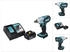 Makita DTW251RG1