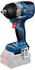 Bosch Professional GDS 18V-750 C