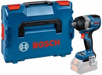 Bosch Akku-Schlagschrauber GDS 18V-750 C, 750Nm, 18V, mit Bluetooth-Modul und Koffer