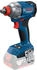 ohne Akku: Bosch GDX 18V-285
