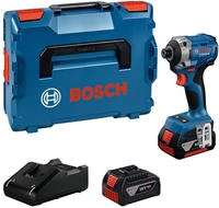 Bosch Professional 06019N2002, Bosch Professional GDR 18V-215 06019N2002