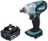 3 Ah, mit 1 Akku: Makita DTW251
