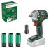 0603980305: Bosch UniversalImpactDrive 18V-350