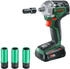 Bosch UniversalImpactDrive 18V-350 (0603980305)