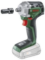 Bosch - 18V Akku-Schlagschrauber UniversalImpactDrive 18V-350, ohne Akku und