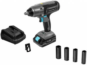 Cecotec CecoRaptor Impact 2020 Ultra