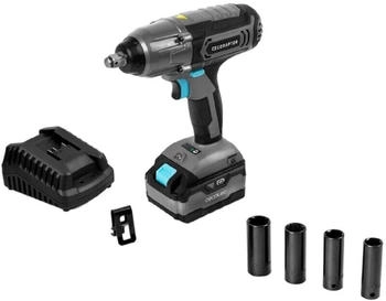 Cecotec CecoRaptor Impact 4020 Ultra