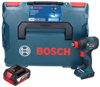 Bosch GDX 18V-210 C (1x 4,0 Ah + L-Boxx)