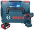 4 Ah, mit 1 Akku: Bosch GDX 18V-210 C