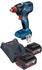 Bosch GDX 18V-200 Professional