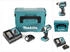 Makita DTD153RA1J
