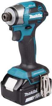 Makita DTD173RTJ