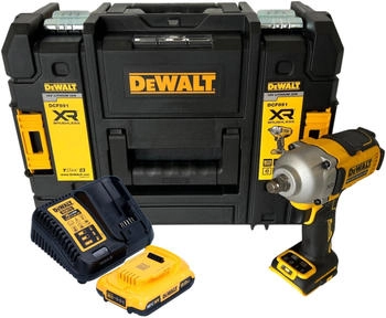 DeWalt DCF891D1T