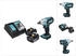 Makita DTW251RF