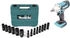 ohne Akku: Makita DTW190