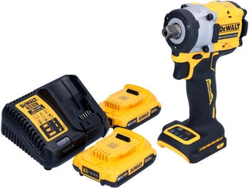 DeWalt DCF922D2