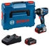 5 Ah, mit 2 Akkus: Bosch Professional GDS 18V-750 C
