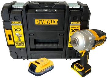 DeWalt DCF961NT (+ 1x Powerstack Akku 1,7 Ah + TSTAK)