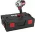 ohne Akku: Flex-Tools 18V IW 1/2" 1500 18