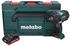 Metabo SSW 18 LTX 1450