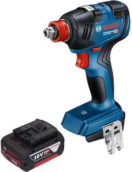 Bosch GDX 18V-200 Professional (1 x 5,0 Ah)
