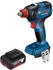 Bosch GDX 18V-200 Professional