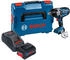 Bosch GDS 18V-1600 HC Professional