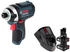 Bosch GDR 12V-105 Professional