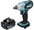 4 Ah, mit 1 Akku: Makita DTW251