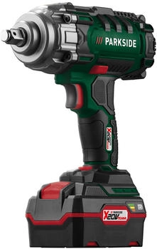 Parkside PASSK 20-Li C4 (100383168)