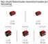 Einhell TP-CW 18/750-C Li BL (4510065)