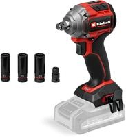 Einhell Professional TP-CW 18/260-C Li BL - Solo 4510090 Akku-Schlagschrauber 260 Nm