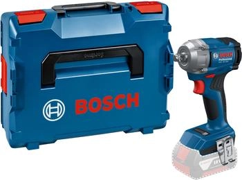 Bosch GDS 18V-350 PROFESSIONAL Akku-Drehschlagschrauber