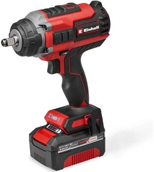Einhell IMPAXXO 18/450 (1 x 4 Ah Akku + Ladegerät)