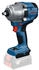 ohne Akku: Bosch GDS 18V-780