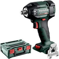 Metabo SSW 18 LTX 550 BL Akku-Schlagschrauber (602404840)