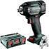 Metabo SSW 18 LTX 550 BL