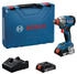Bosch GDX 18V-285