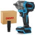 Onevan 950Nm Bürstenloser 1/2 Zoll blau