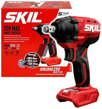 SKIL 20V 3241 CA (SD1E3241CA)