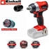 ohne Akku: Einhell TP-CW 18 Li BL