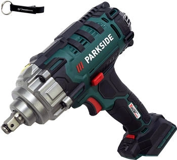 Parkside PASSK 20-Li C4 (+ Schlüsselanhänger)