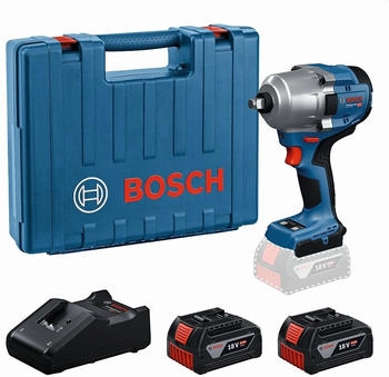 Bosch GDS 18V-780 (06019P4021)