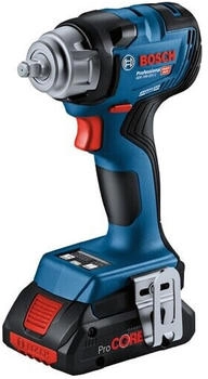 Bosch GDS 18V-320 C Professional