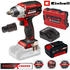 Einhell Impaxxo 18/230 Power X-Change