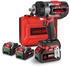 Onevan 2800Nm Bürstenloser 1/2 Zoll rot (Karton)